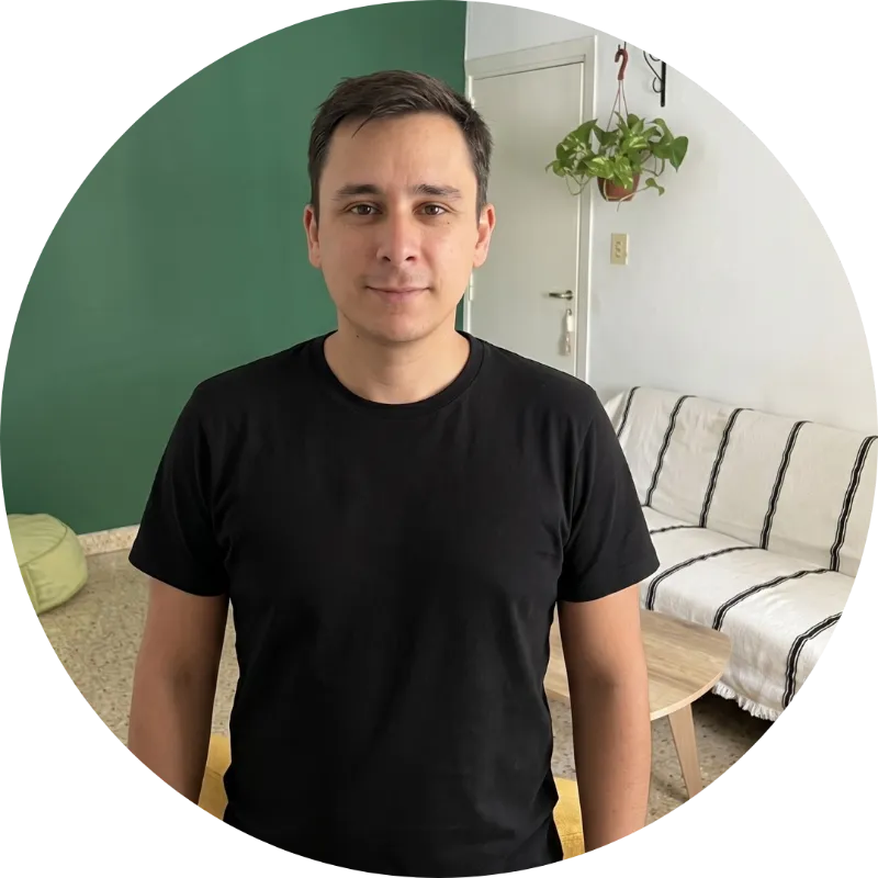 Pablo Daniel Olea